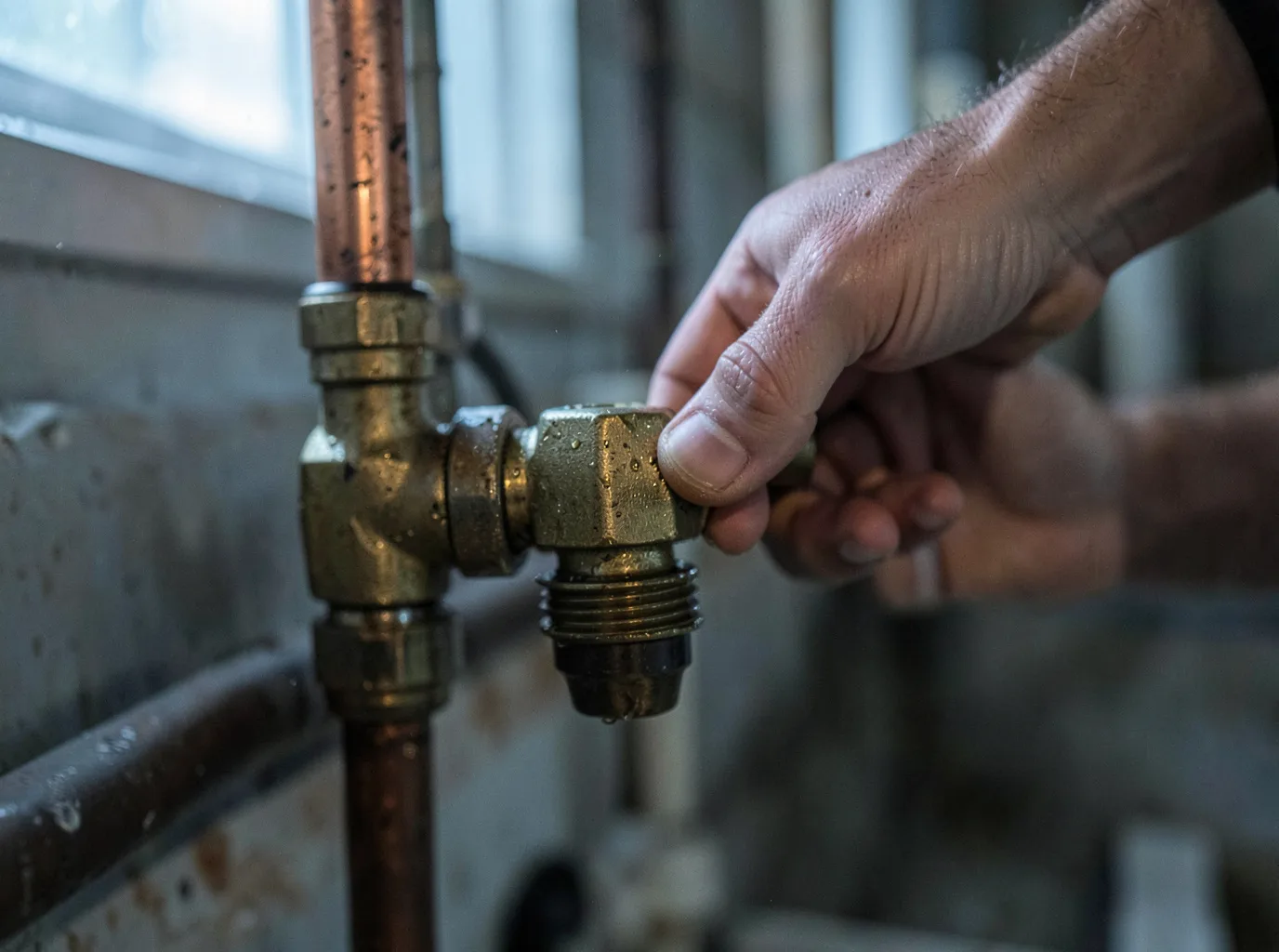 Emergency Plumber Richeyville, PA FAQs